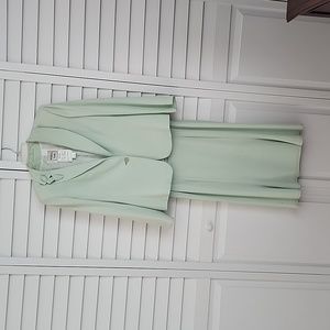 Weill Suit
